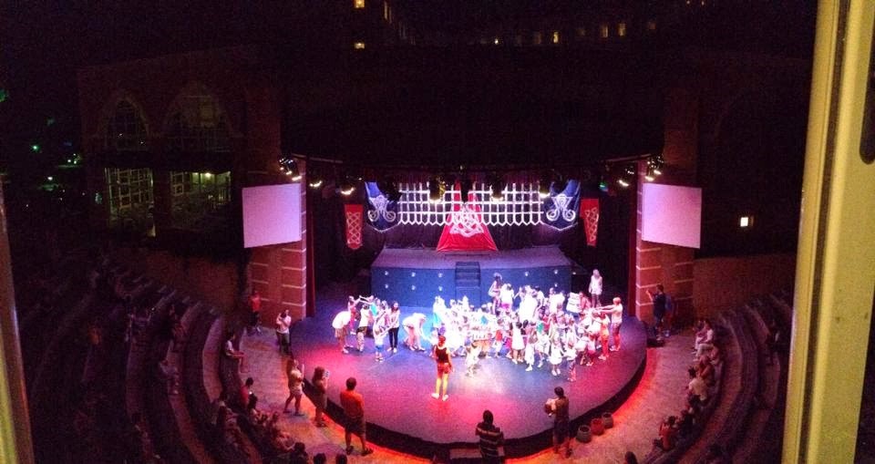 imagini hotel CLUB MEGASARAY BELEK